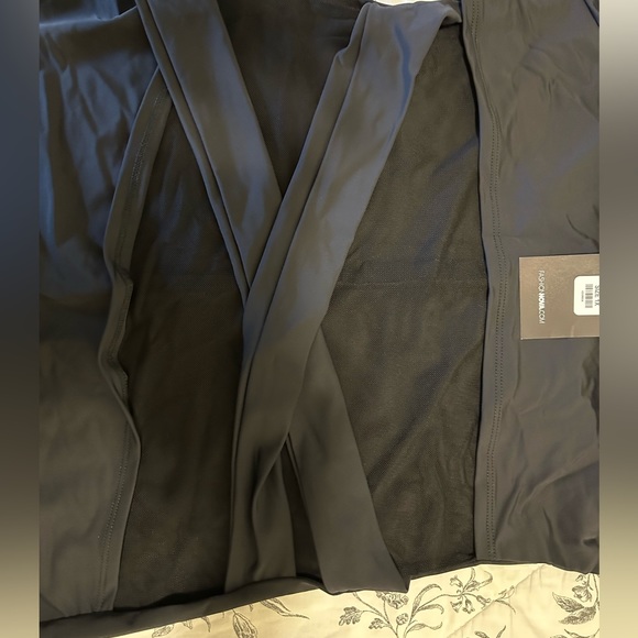 NWT Fashion Nova Ready to Celebrate Mini Dress Size 1X - Picture 6 of 6